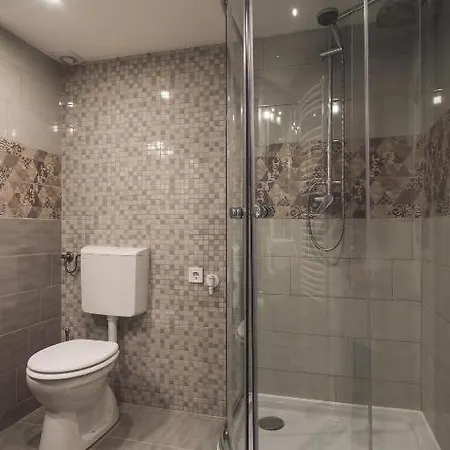 Appartement Nova15 *