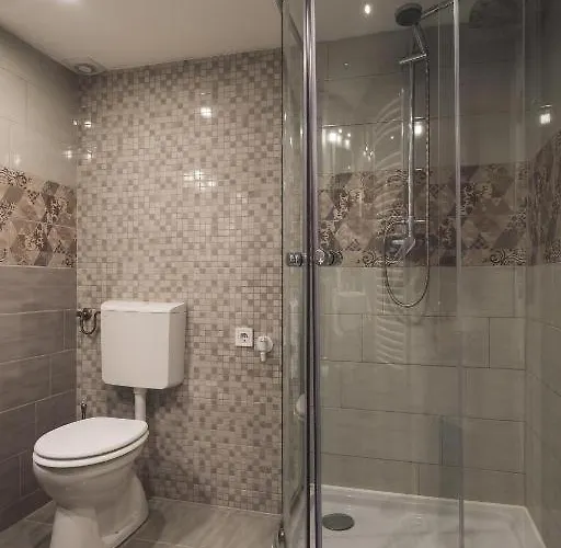 Appartement Nova15 *