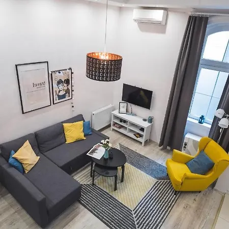 Apartament Nova15 *