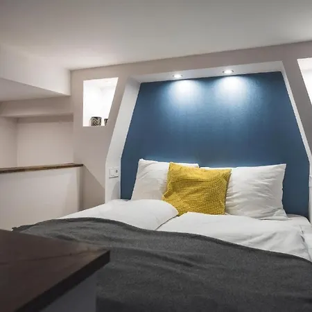 Apartament Nova15 Budapesta
